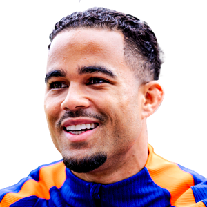 Justin Kluivert